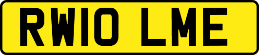 RW10LME