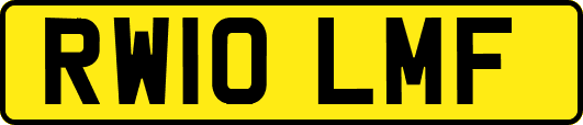 RW10LMF