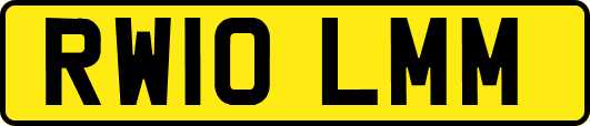 RW10LMM