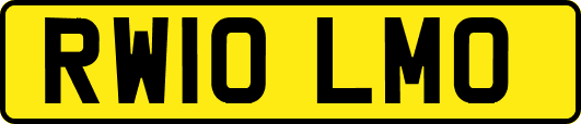 RW10LMO