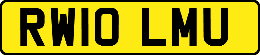 RW10LMU