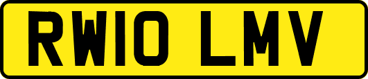 RW10LMV