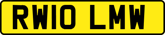 RW10LMW
