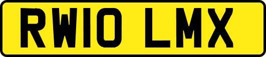 RW10LMX