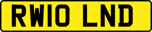 RW10LND