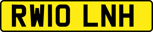 RW10LNH