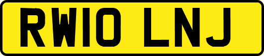 RW10LNJ