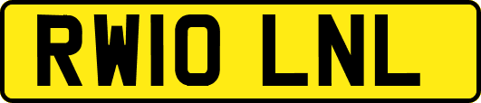 RW10LNL