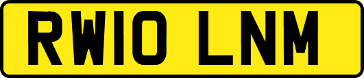 RW10LNM