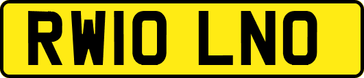 RW10LNO