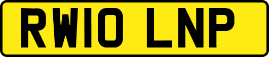 RW10LNP