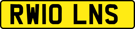 RW10LNS