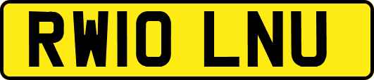 RW10LNU