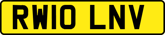 RW10LNV