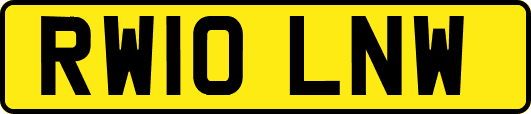 RW10LNW