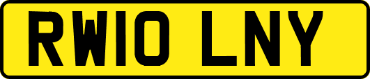 RW10LNY