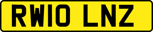 RW10LNZ