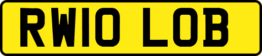 RW10LOB