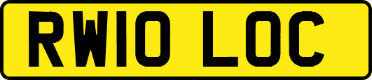 RW10LOC