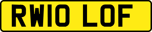 RW10LOF