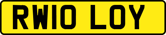 RW10LOY