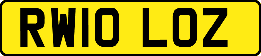 RW10LOZ