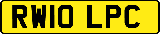RW10LPC