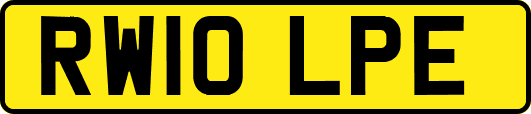 RW10LPE