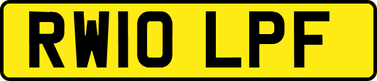 RW10LPF