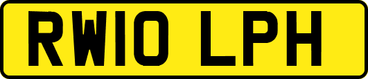 RW10LPH
