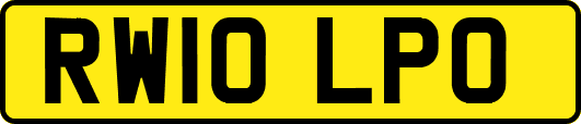 RW10LPO