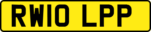 RW10LPP