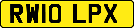 RW10LPX