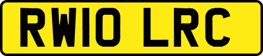 RW10LRC