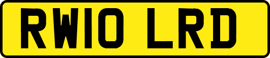 RW10LRD