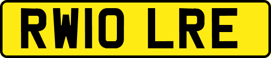RW10LRE