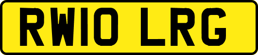 RW10LRG