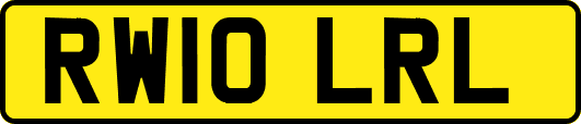 RW10LRL