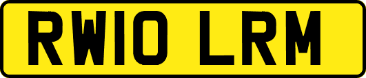 RW10LRM