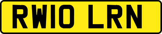 RW10LRN