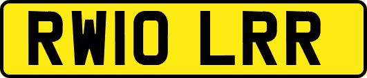 RW10LRR
