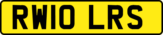 RW10LRS