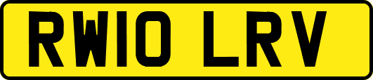 RW10LRV