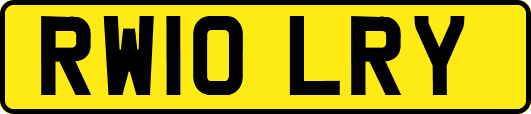 RW10LRY