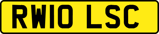 RW10LSC