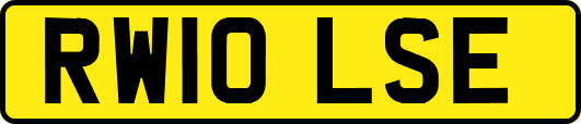 RW10LSE