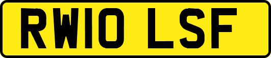 RW10LSF
