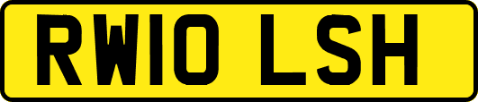 RW10LSH