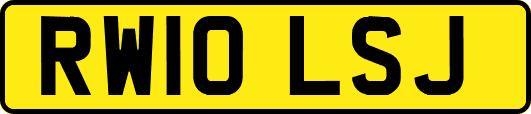 RW10LSJ