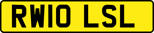 RW10LSL